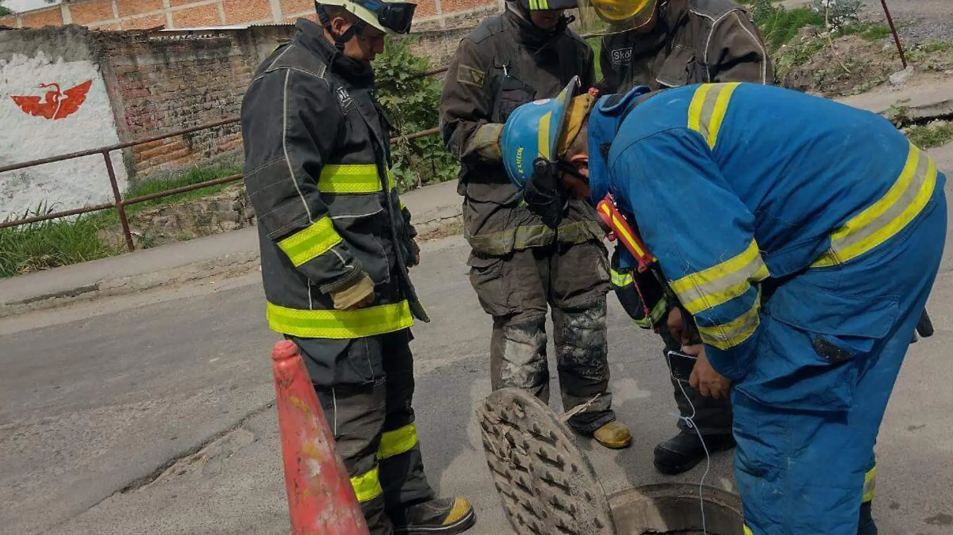 FOTO Bomberos de Tonalá (2)